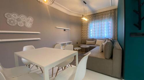 L'Ocean Apartment | RABAT RESIDENCE - Apartments