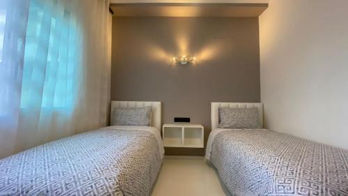 L'Ocean Apartment | RABAT RESIDENCE - Apartments