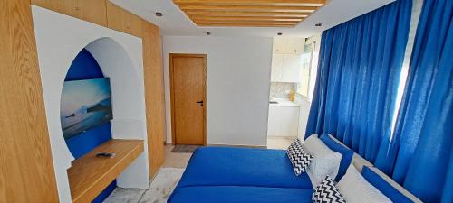 L'Ocean House | RABAT Residence - OCEAN STAY