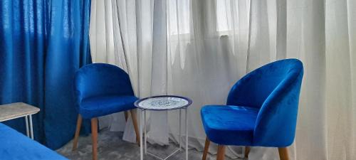 L'Ocean House | RABAT Residence - OCEAN STAY