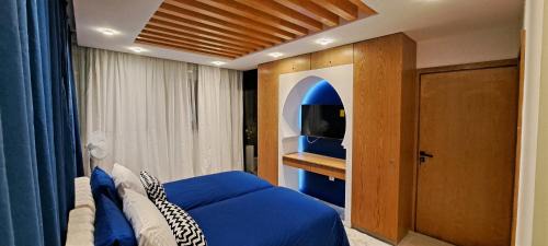 L'Ocean House | RABAT Residence - OCEAN STAY