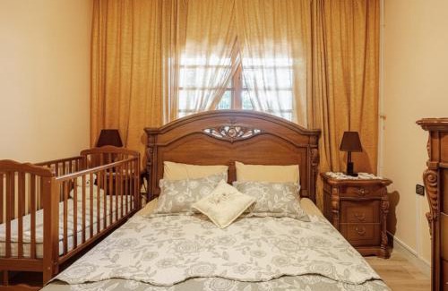 Hay Chemaaou Apartment | Rabat-Salé Big Apartment with free parking near Airport - Salé City Center