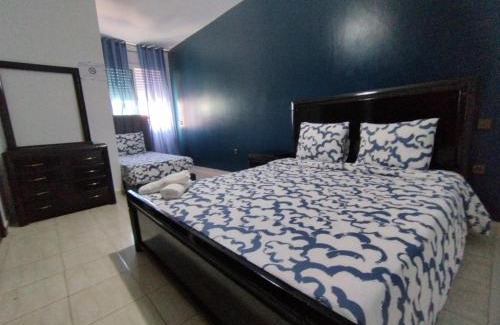 L'Ocean Apartment | rabatcitycenterresidence