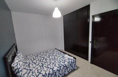 L'Ocean Apartment | rabatcitycenterresidence