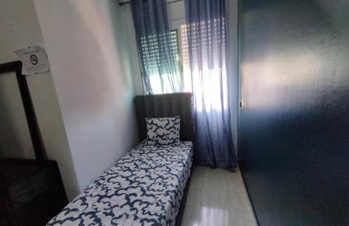 L'Ocean Apartment | rabatcitycenterresidence