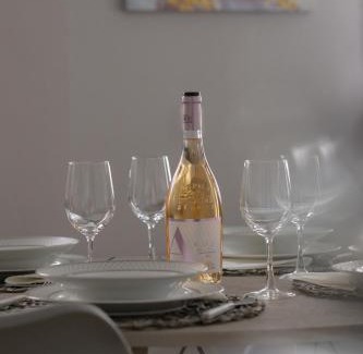 Ioannina Apartment | Rabbit Apartment