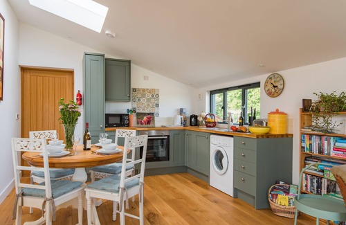Martin House | Rabbit Hole, East Studdal
