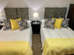 Krugersdorp North Hotel | Rabbit Hole Hotel