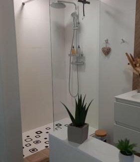 Singleyrac Bed & Breakfast | Rabbit House - La Chambre d'hôtes