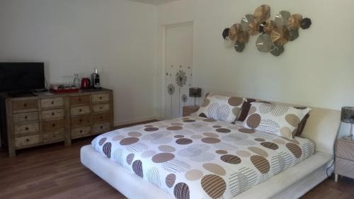 Singleyrac Bed & Breakfast | Rabbit House - La Chambre d'hôtes