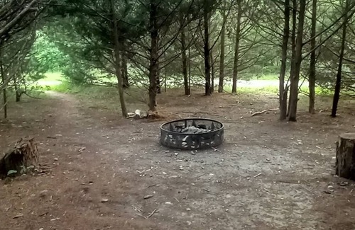 Elkland RV Rental | Rabbit's Den @B Berry Farms