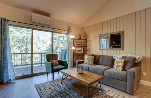 Century West House | Rabbit's Rest