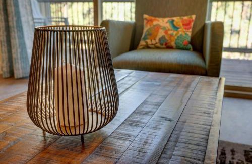Century West House | Rabbit's Rest