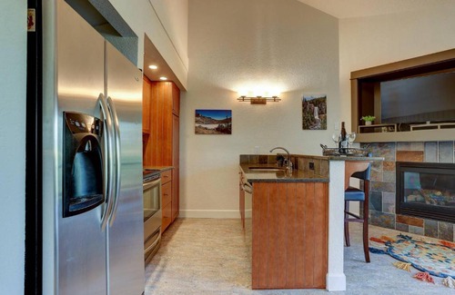 Century West House | Rabbit's Rest