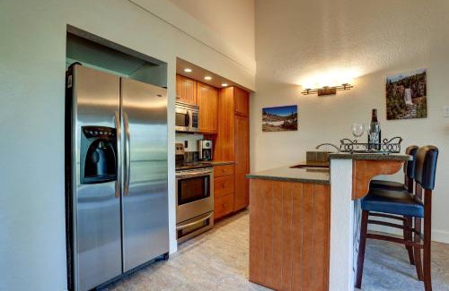 Century West House | Rabbit's Rest