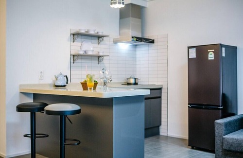 Chuncheon House | Rabbit Star Pension