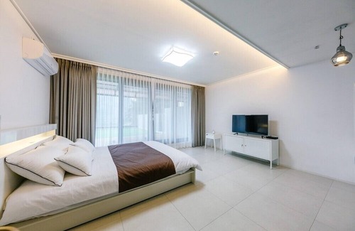 Chuncheon House | Rabbit Star Pension