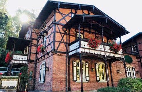 Rabenau Hotel | Rabenauer Mühle "bed & breakfast"