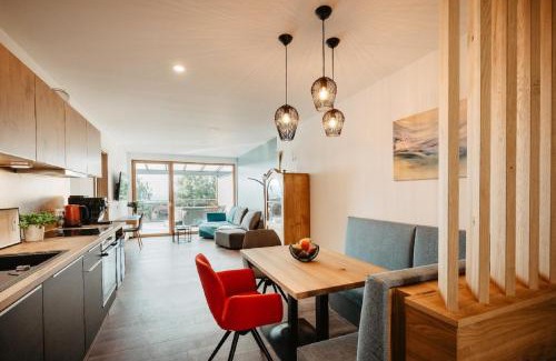 Rabenstein Apartment | Rabenstein Suiten