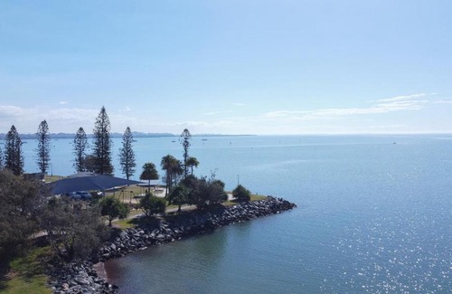 Raby Bay Villa | Raby Bay Scenic Canals Getaway