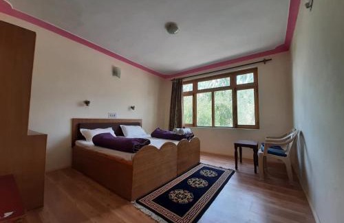 Leh Bed & Breakfast | Rabyang Guest House and Homestay