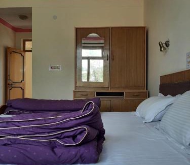 Leh Bed & Breakfast | Rabyang Guest House and Homestay