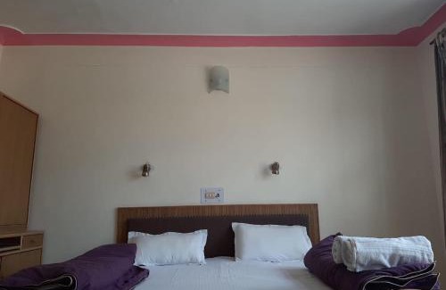 Leh Bed & Breakfast | Rabyang Guest House and Homestay