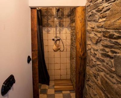Canillo House | Racó de Montaup, casa rústica en plena naturaleza - HUT 8141