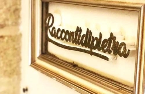 Conversano Bed & Breakfast | Racconti di pietra