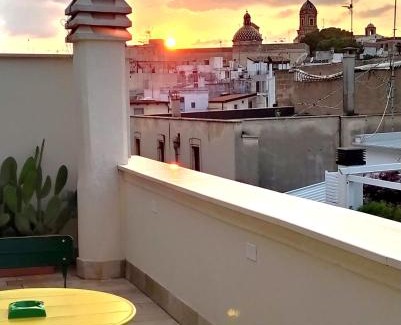 Conversano Bed & Breakfast | Racconti di pietra