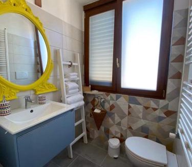 Conversano Bed & Breakfast | Racconti di pietra