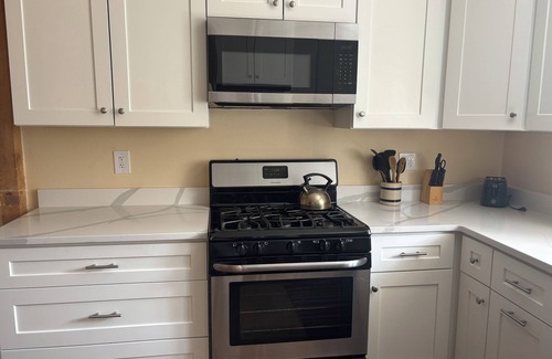 Leadville House | RACE READY! Lovely Large Home in Downtown Leadville! Plan Reunion,Ski,Hike,Bike