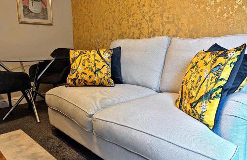 Doncaster Apartment | Racecourse Apartment