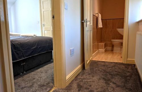 Doncaster Apartment | Racecourse Cottage