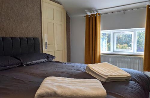 Doncaster Apartment | Racecourse Cottage