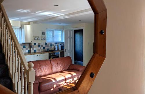 Doncaster Apartment | Racecourse Cottage