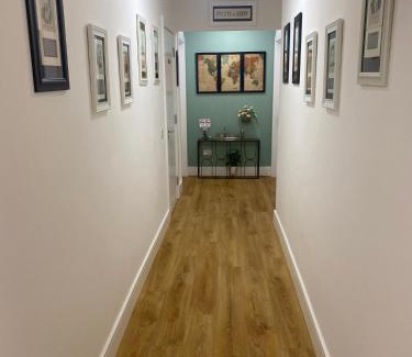 Listowel House | Racecourse View