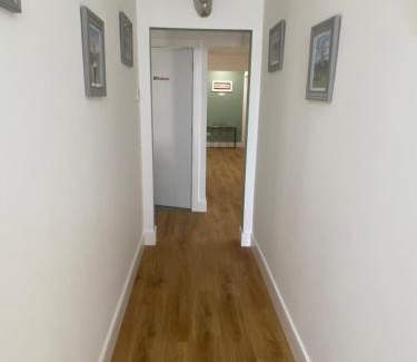 Listowel House | Racecourse View