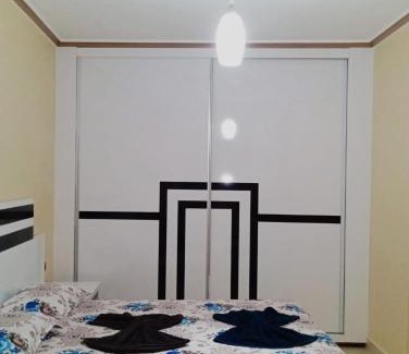 Ajdir Apartment | racha al Hoceima