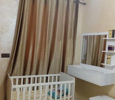 Ajdir Apartment | racha al Hoceima