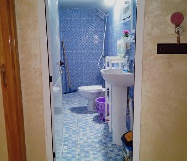 Ajdir Apartment | racha al Hoceima