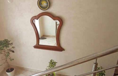 Ajdir Apartment | racha al Hoceima
