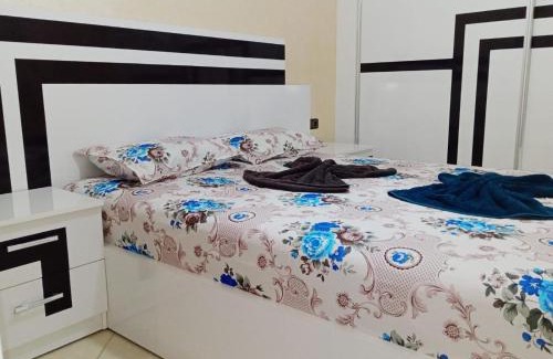 Al Hoceima Apartment | racha al Hoceima