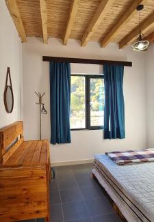 Racha-Lechkhumi and Lower Svaneti House | Racha Cornfield House