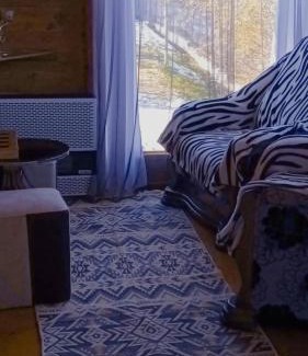 Ambrolauri House | Racha Nanida