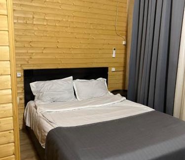 Ambrolauri Apartment | Racha Rooms