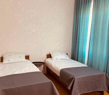 Ambrolauri Apartment | Racha Rooms