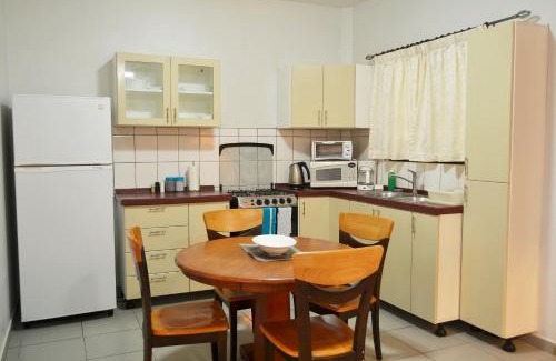 Noord Apartment | Rachel's Apartments