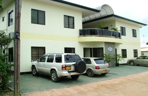 Noord Apartment | Rachel's Apartments