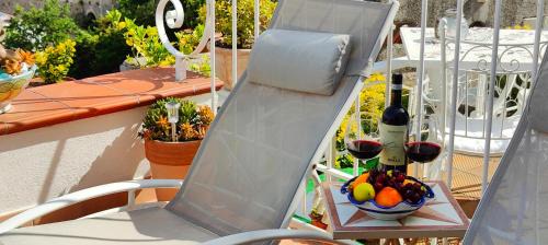 Pogerola Apartment | RACHELE HOUSE